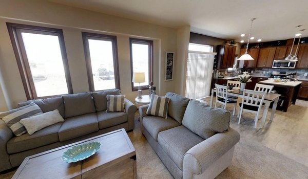 Premier / Joshua XL Interior 11591