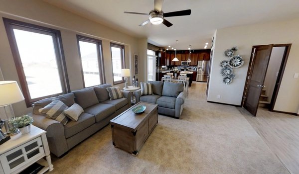 Premier / Joshua XL Interior 11592