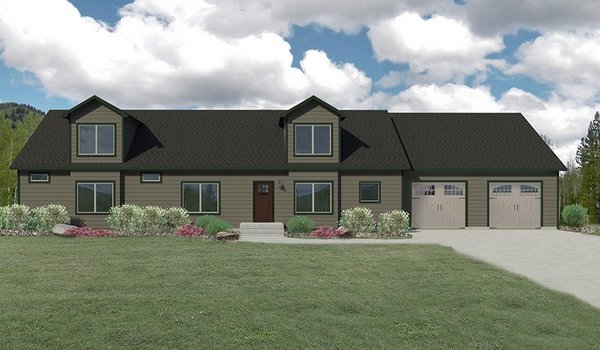 Premier / Joshua XL Exterior 11598