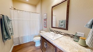 Premier / Maple Bathroom 78647