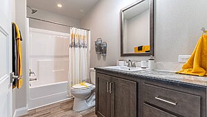 Premier / Maple Bathroom 121175