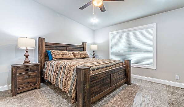 Premier / Maple Bedroom 121169