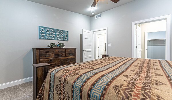 Premier / Maple Bedroom 121170