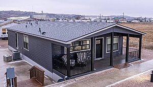 Premier / Maple Exterior 121180