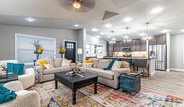 Premier / Maple Interior 121160