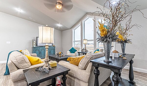 Premier / Maple Interior 121161