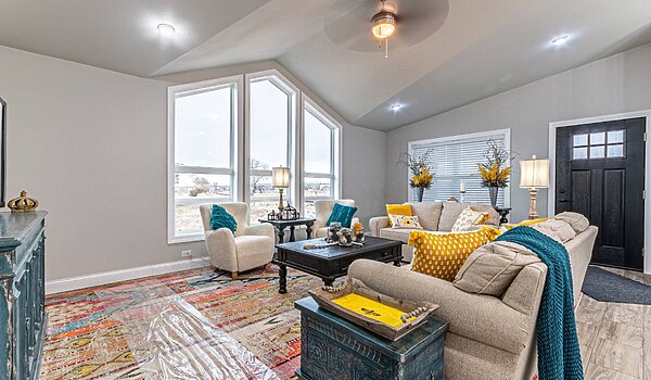 Premier / Maple Interior 121162