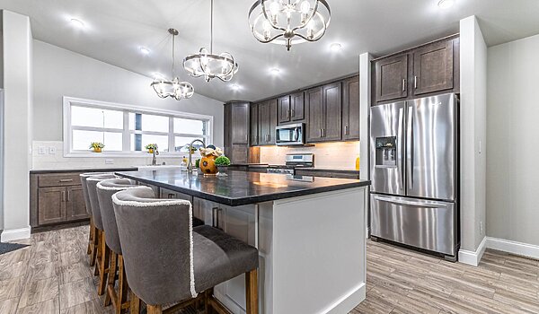 Premier / Maple Interior 121163