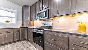 Premier / Maple Interior 121164