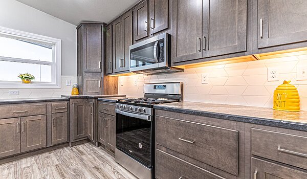 Premier / Maple Interior 121164