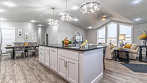 Premier / Maple Interior 121167