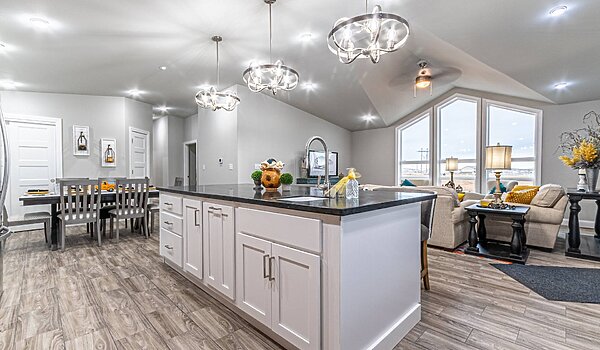 Premier / Maple Interior 121167