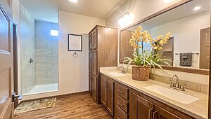 Premier / Redwood Bathroom 101119