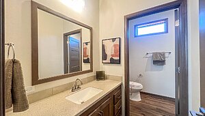 Premier / Redwood Bathroom 101121