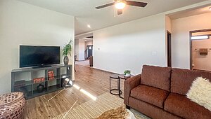 Premier / Redwood Interior 101108