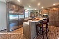 Premier / Redwood Kitchen 101110