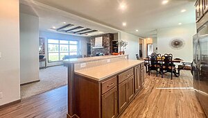 Premier / Redwood Kitchen 101111