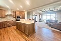 Premier / Redwood Kitchen 101112