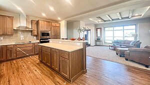 Premier / Redwood Kitchen 101112