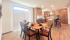 Premier / Redwood Kitchen 101113