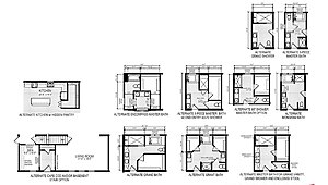Premier / Sugarberry Layout 92782