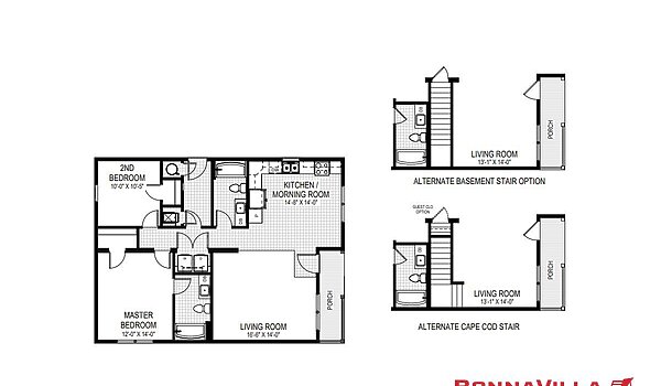 Elite / Auburn Layout 63898