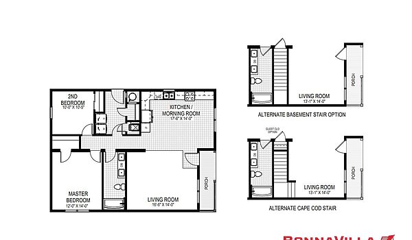 Elite / Auburn Layout 38436