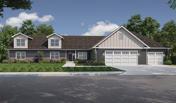 Premier / Silver Oak Exterior 63926