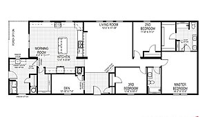 Premier / Sycamore Layout 38448