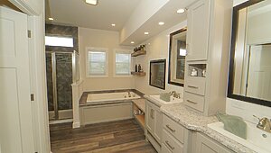 Premier / Sycamore Bathroom 99659