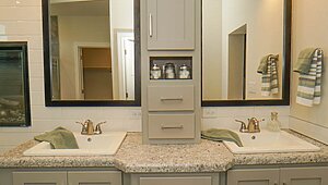 Premier / Sycamore Bathroom 99662