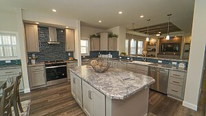 Premier / Sycamore Kitchen 99643