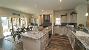 Premier / Sycamore Kitchen 99644