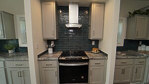 Premier / Sycamore Kitchen 99646