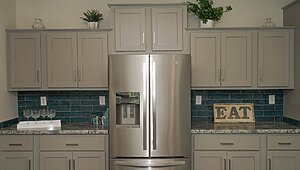 Premier / Sycamore Kitchen 99647