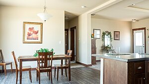 Premier / Oleander Interior 105567