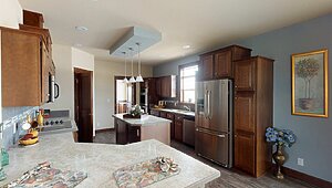 Premier / Oleander Kitchen 105560