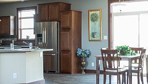 Premier / Oleander Kitchen 105561