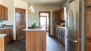 Premier / Oleander Kitchen 105562