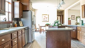 Premier / Oleander Kitchen 105563