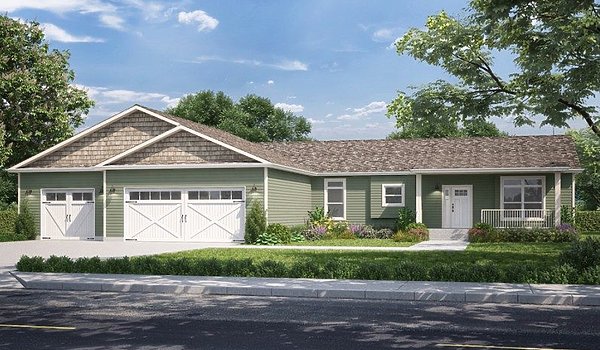 Premier / Colorado Exterior 63931