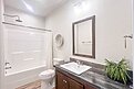 Premier / Almond Bathroom 101080