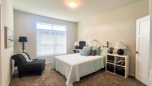 Premier / Almond Bedroom 101076