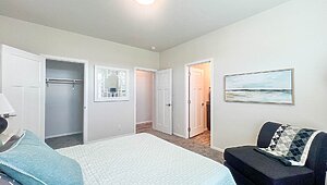 Premier / Almond Bedroom 101077