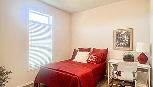 Premier / Almond Bedroom 101078