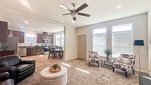 Premier / Almond Interior 101068