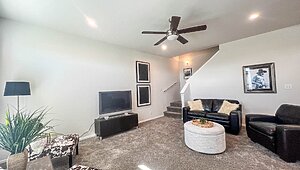 Premier / Almond Interior 101069