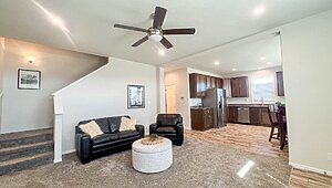 Premier / Almond Interior 101071