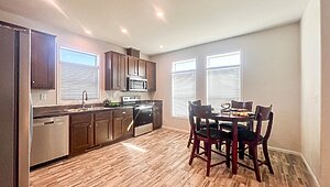 Premier / Almond Kitchen 101072