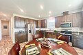 Premier / Almond Kitchen 101073